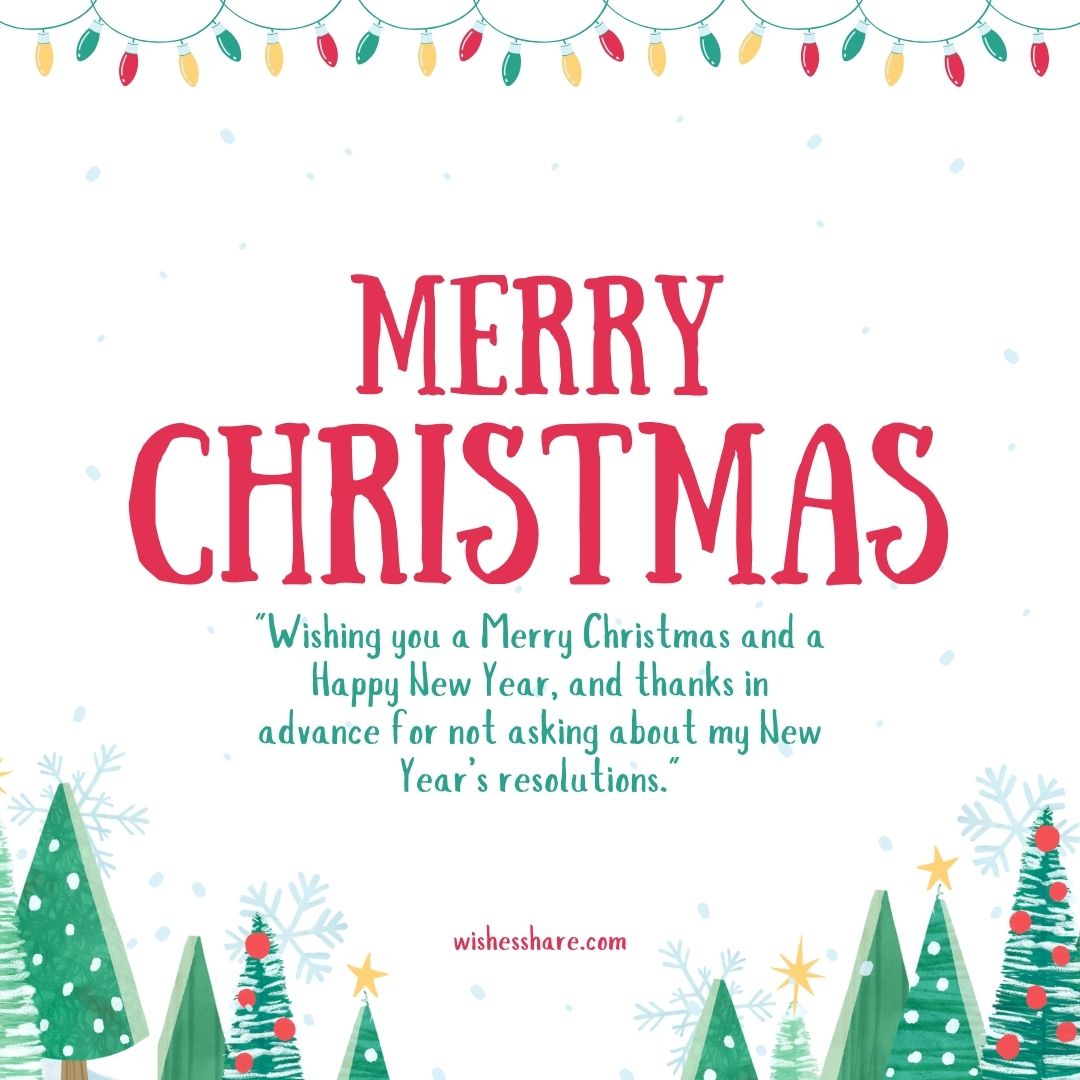 Christmas Messages Wishes for Friends