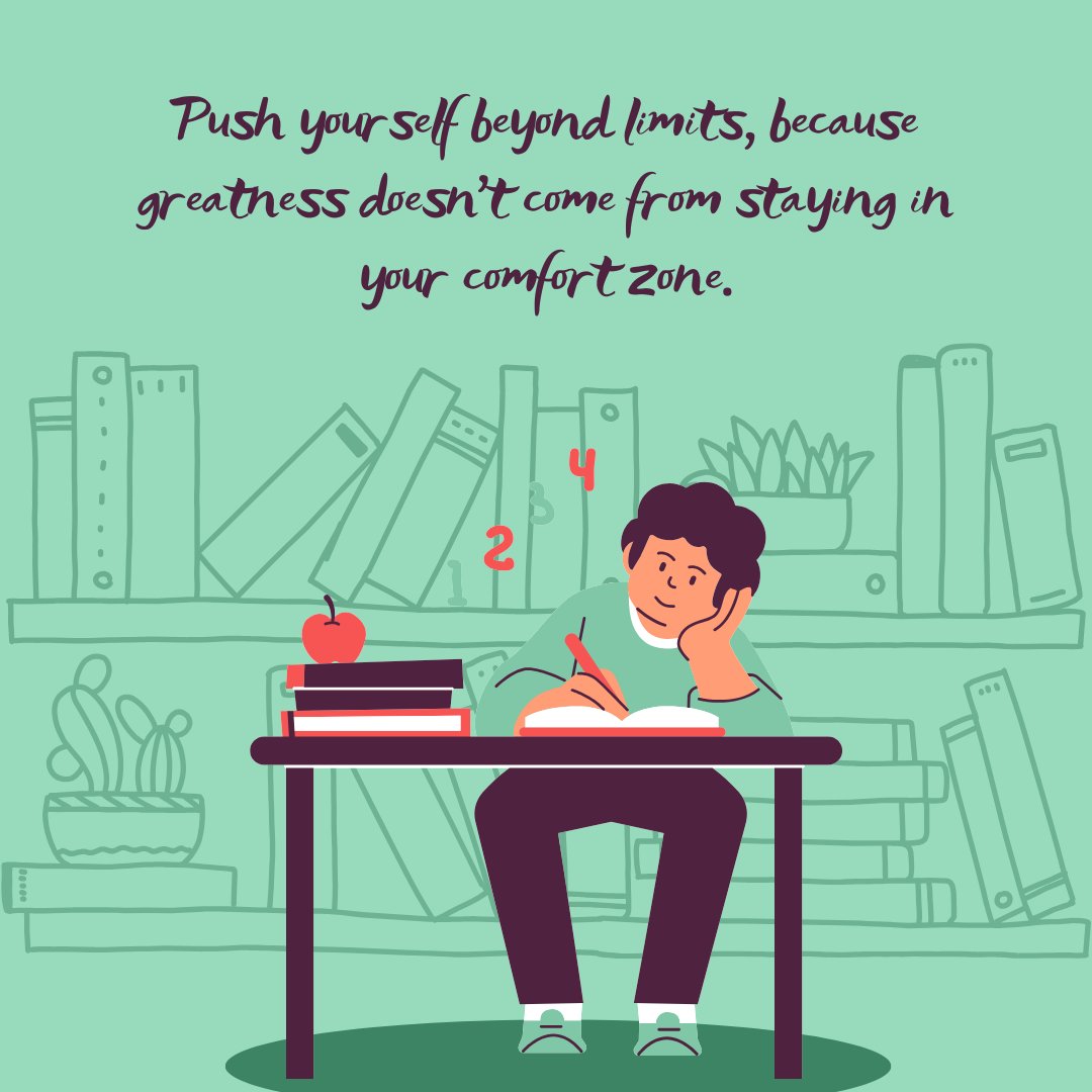 Motivating Inspirational Messages For Students