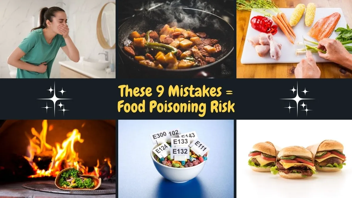 meal prep mistakes