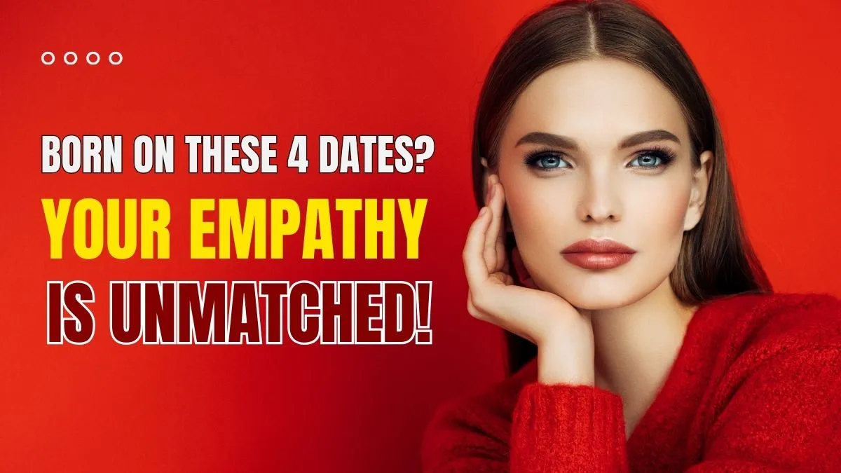 powerful empathy